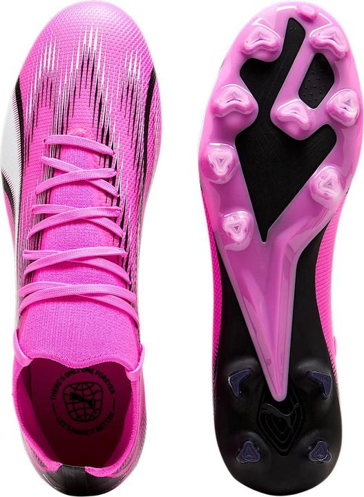 Image du produit Puma Ultra Match Fg/Ag (40.5)