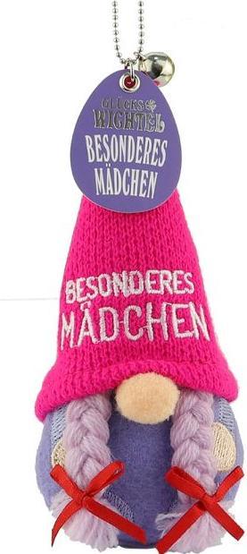 Image du produit H&H Glckswichtel Besonderes Mdchen
