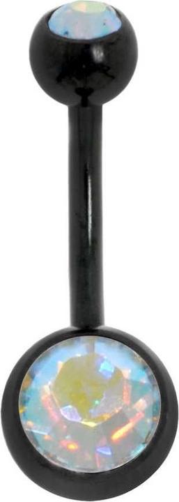 Multicolor, Schwarz