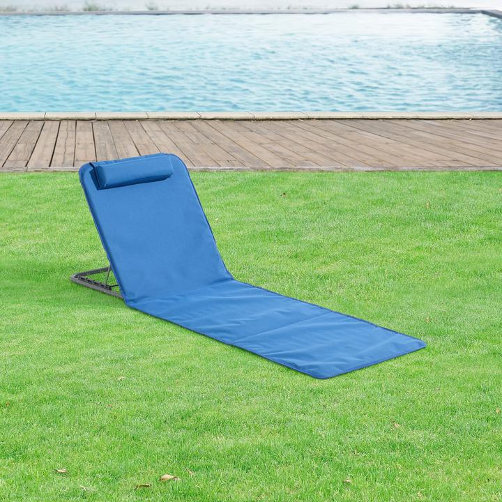 Image du produit En.Casa Strandmatte (48 cm)