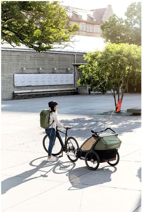 Produktbild Thule Chariot Cab