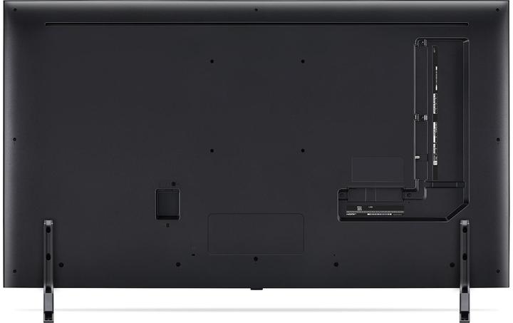 Produktbild LG 50QNED80T6A (50", QNED80, QNED, 4K, 2024)
