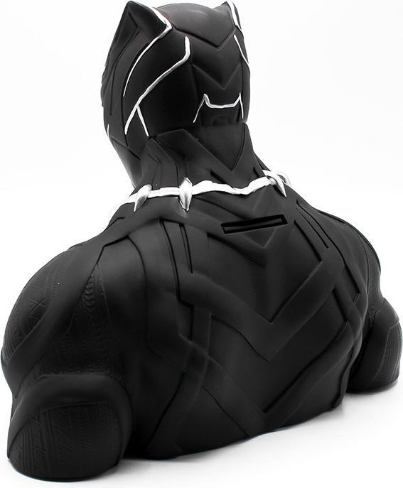 Actual product image Semic Marvel Comics - Black Panther: Wakanda Deluxe