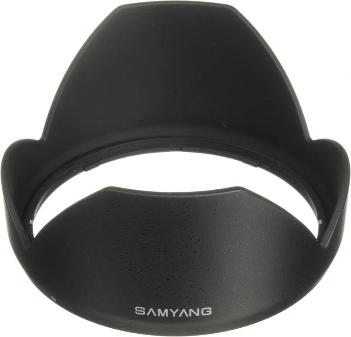 Produktbild Samyang 24mm F1.4 Samsung NX (Samsung NX, APS-C / DX)