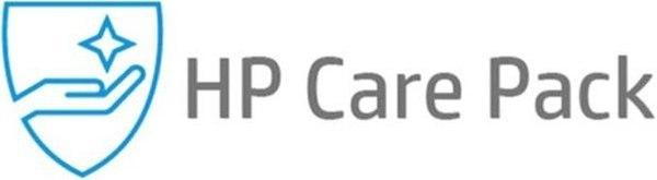 Immagine prodotto HP Pacchetto di cura U7899E (60 mesi, In loco, Giorno lavorativo successivo)