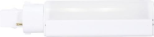 Produktbild Osram Dulux D (G24d-1, 6 W, 600 lm, 10 x, F)