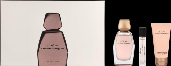 Produktbild Narciso Rodriguez All Of Me (Parfum set)