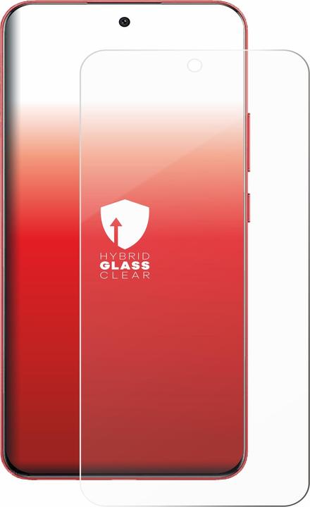 Immagine prodotto upscreen Scratch Shield Vetro (1 Pezzo/i, Umidigi A5 Pro)