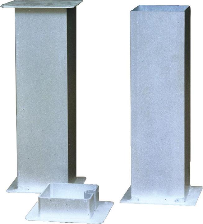 Produktbild Haspo Bodenhülse