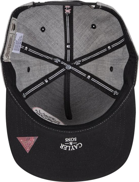 Image du produit Cayler & Sons C&S WL Bouble Voyage Cap - 195805 (Taille unique)