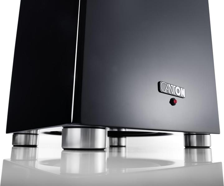 Actual product image Canton Sub 601 (1 pcs., 280 W)