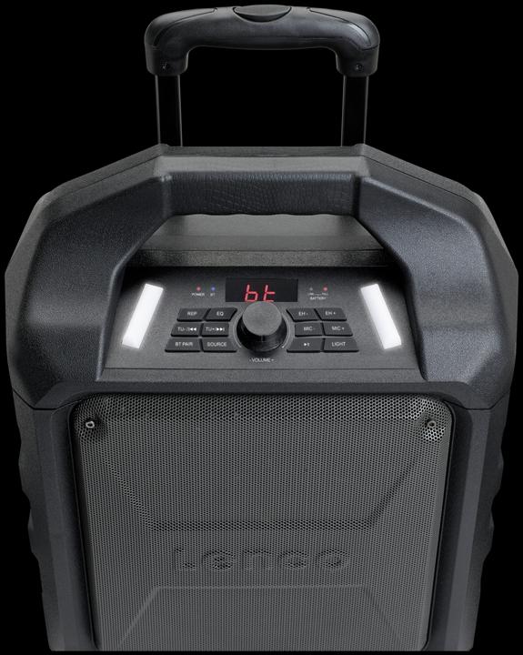 Immagine prodotto Lenco PA-90 (10 h, Batteria ricaricabile, Corrente elettrica)