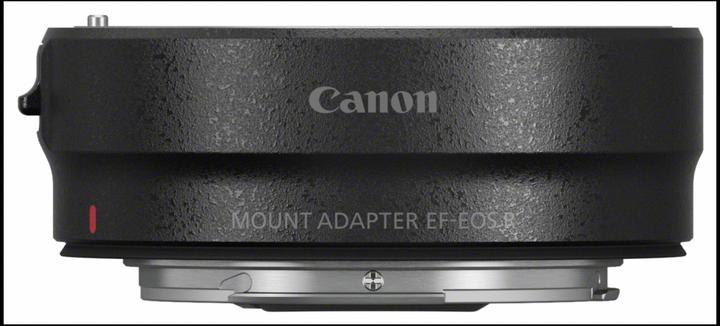 Productafbeelding Canon EOS RP Body + Adapter EF-EOS R (26.20 Mpx, Volledig formaat)