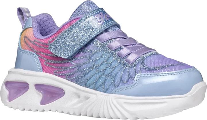 Geox Mädchen Sneaker Assister Flügel