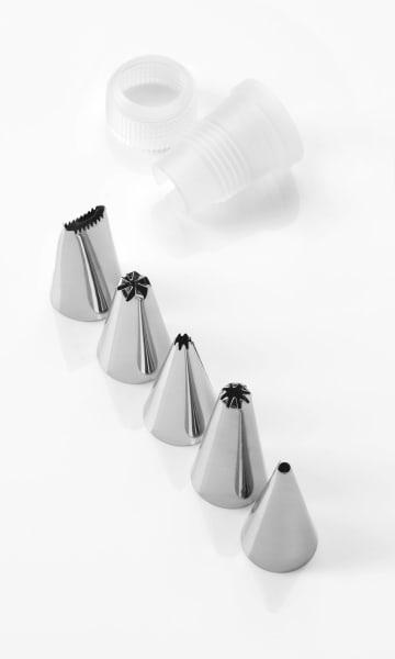 Actual product image dm Profissimo Stainless steel nozzles (Nozzle)