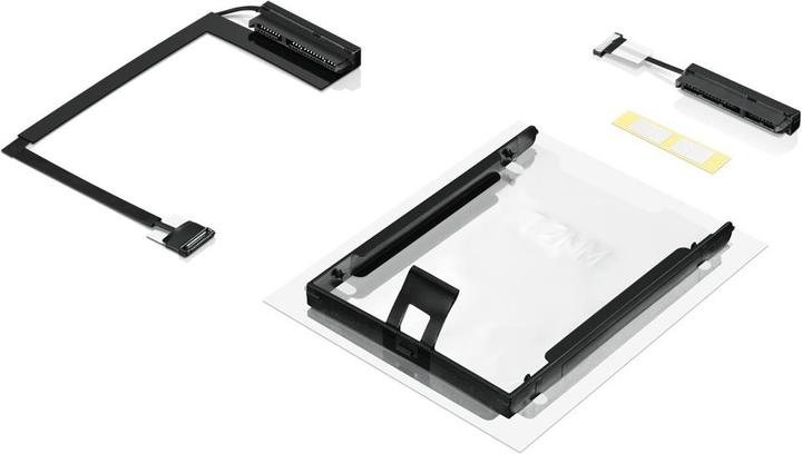 Lenovo Montageset ThinkPad MWS P52 P72