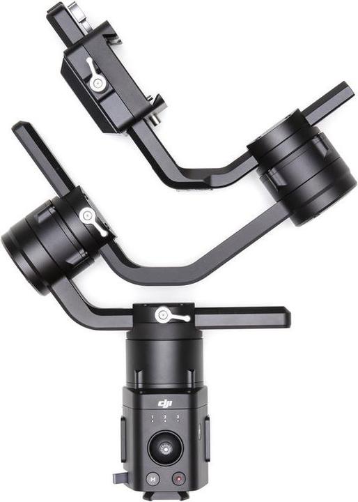 Image du produit DJI Ronin S Essential Kit