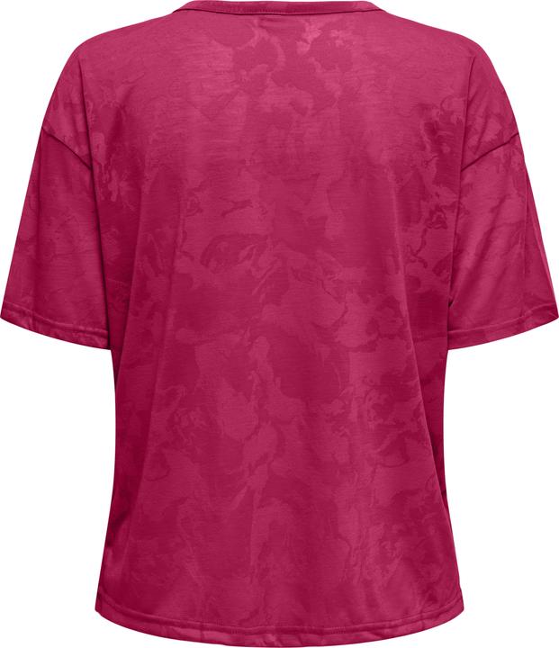 Image du produit Only Play Coupe ample Col rond Epaule basse T-shirt T-shirt (M)
