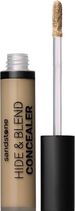 Sandstone Hide & Blend Concealer C6
