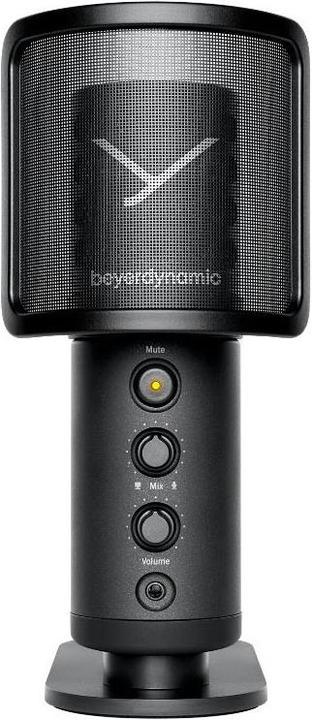 Produktbild Beyerdynamic Team TYGR (Kabelgebunden)
