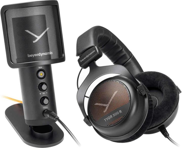 Produktbild Beyerdynamic Team TYGR (Kabelgebunden)