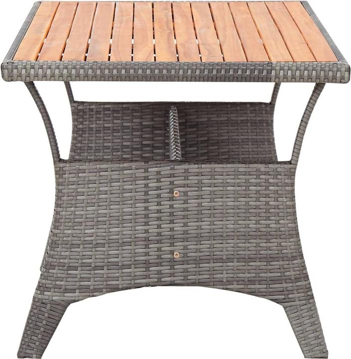 Actual product image VidaXL Fatima (120 cm)
