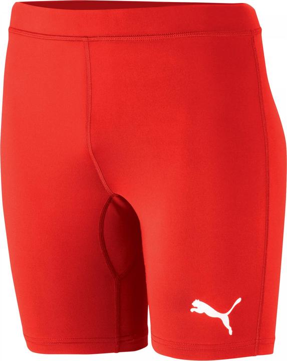 Produktbild Puma LIGA Baselayer ShortTight Jr-655937 (152)