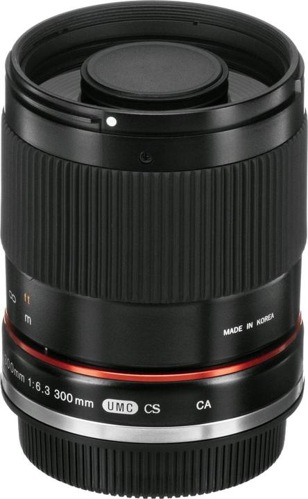 Image du produit Samyang 300mm F6.3 Canon EF (Canon EF, APS-C / DX)