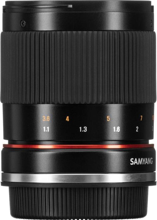 Image du produit Samyang 300mm F6.3 Canon EF (Canon EF, APS-C / DX)