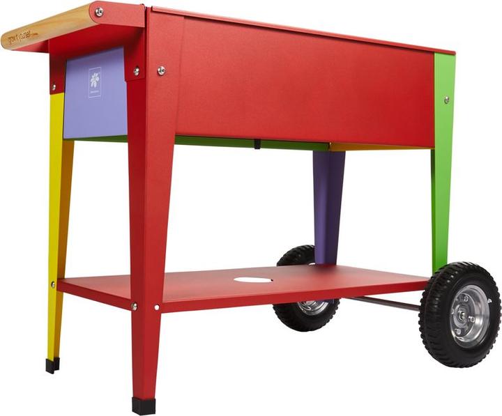 Produktbild Herstera Urban Garden Trolley Kids