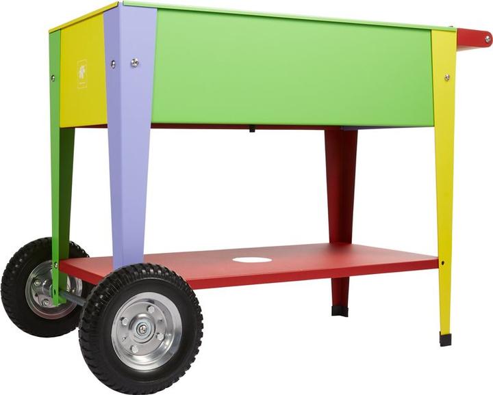 Produktbild Herstera Urban Garden Trolley Kids
