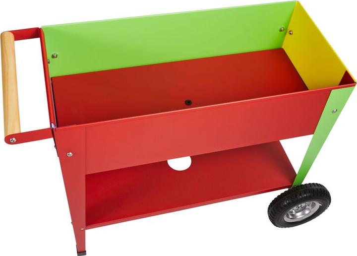 Produktbild Herstera Urban Garden Trolley Kids