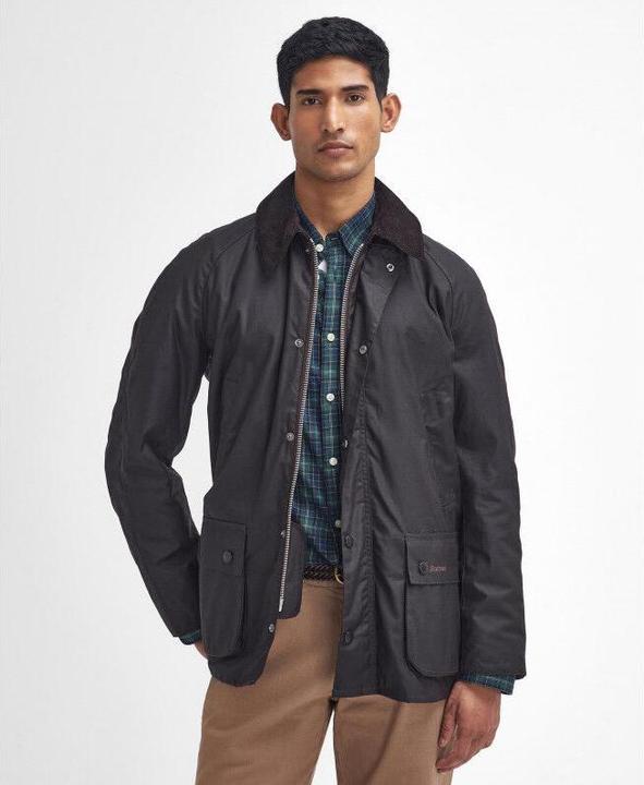 Produktbild Barbour Ashby Wax Jacket (XL)