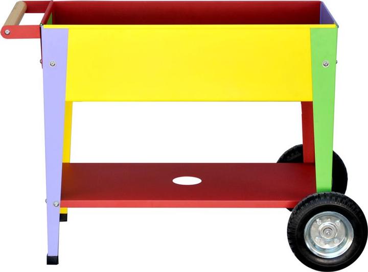 Produktbild Herstera Urban Garden Trolley Kids