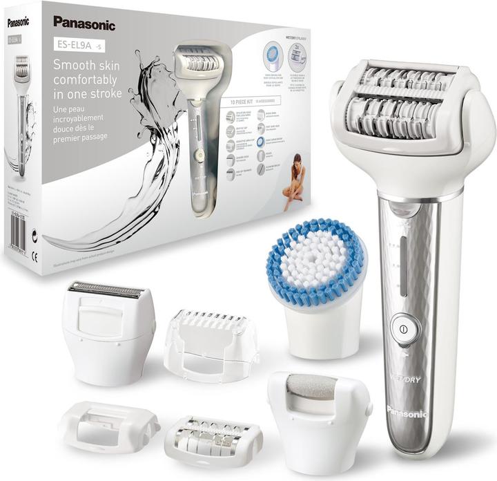 Image du produit Panasonic ES-EL9A