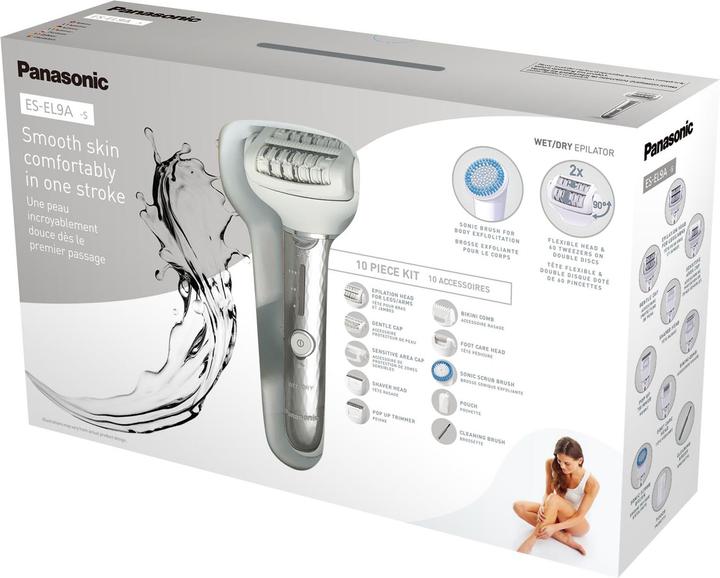 Image du produit Panasonic ES-EL9A