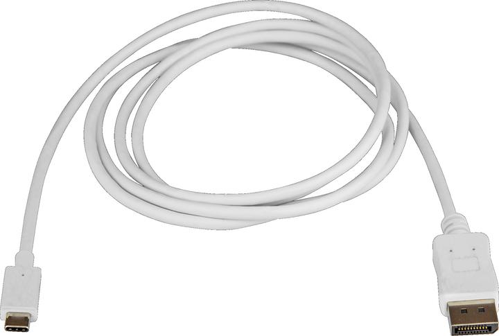 Immagine prodotto StarTech USB Typ C — DisplayPort (1 m, USB tipo C, DisplayPort)