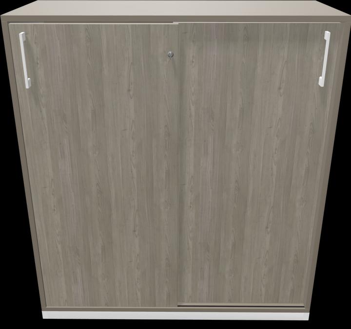 Produktbild Narbutas Choice Schiebetürschrank (100 x 40 x 111.5 cm)