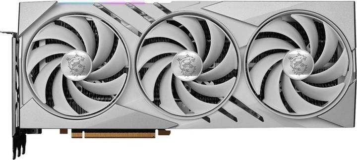 Actual product image MSI GeForce RTX 4080 SUPER 16G GAMING X SLIM (16 GB)