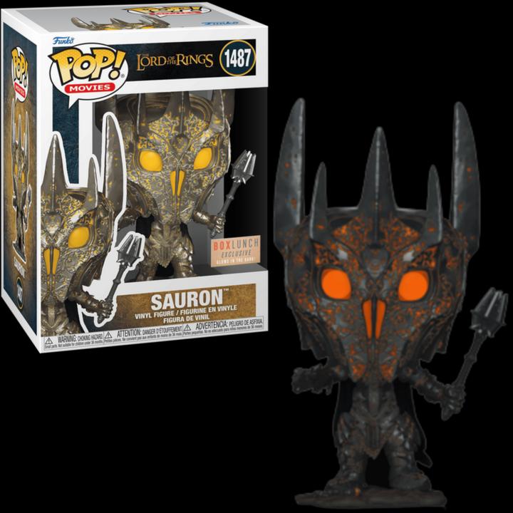 Produktbild Funko POP! Sauron