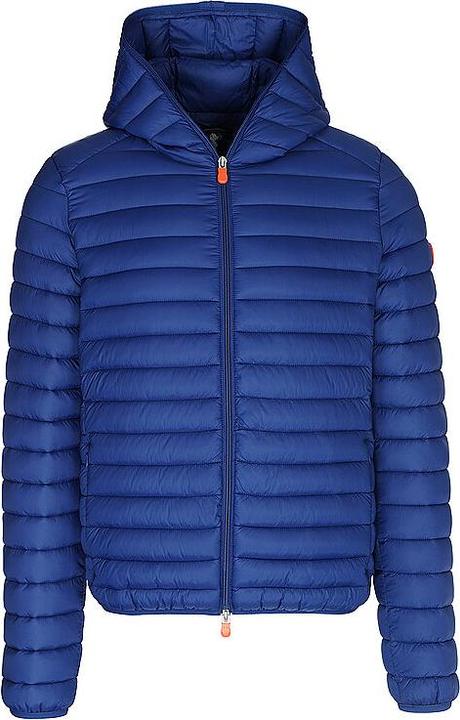 Save the Duck Steppjacke (XXL)