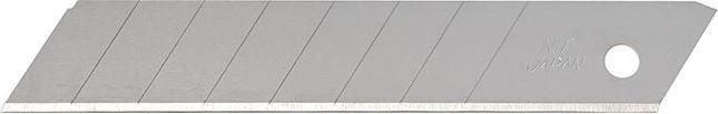 Immagine prodotto OK-Line Lama di ricambio 100/18 mm NT Cutter, sp (Lama di ricambio)