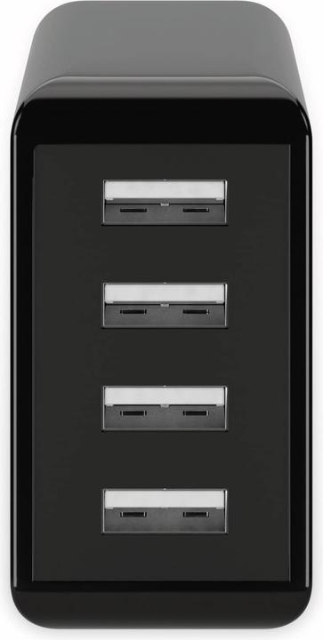 Immagine prodotto Goobay Caricatore a 4 vie (30 W)