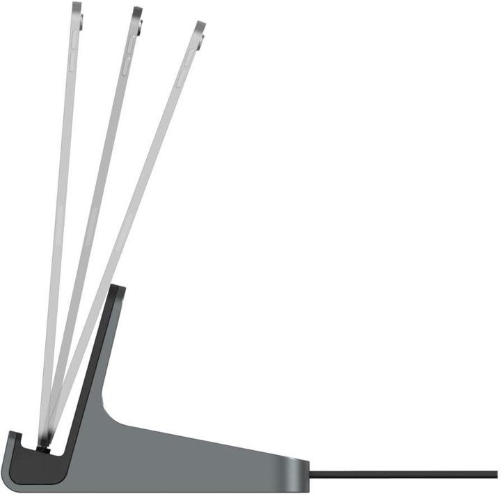 Immagine prodotto FTM Stazione di ricarica Tablet Lightning 20W (20 W)