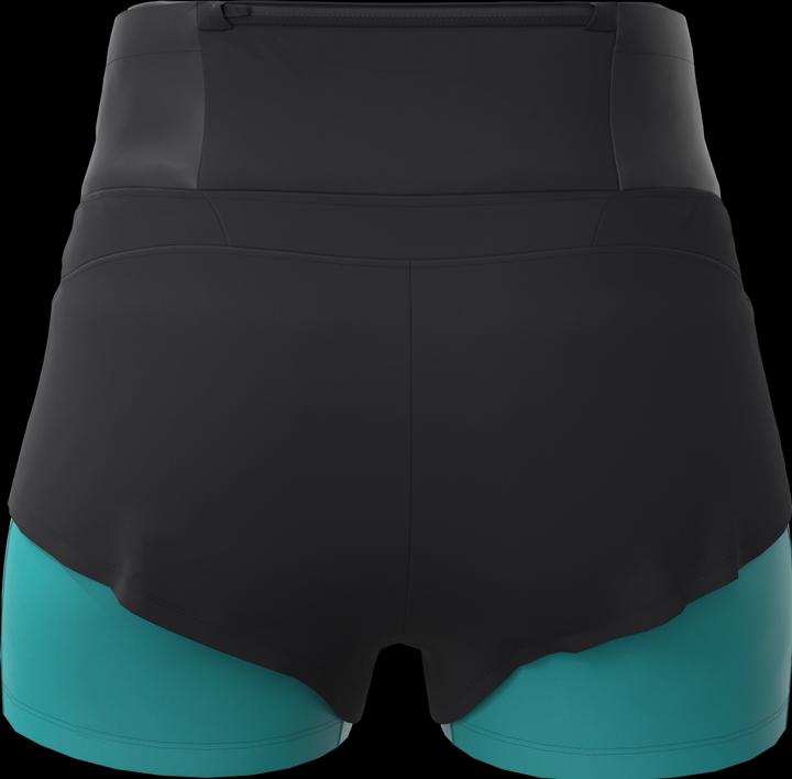 Productafbeelding inov-8 Trailfly Ultra 3 2in1 korte broek (L)