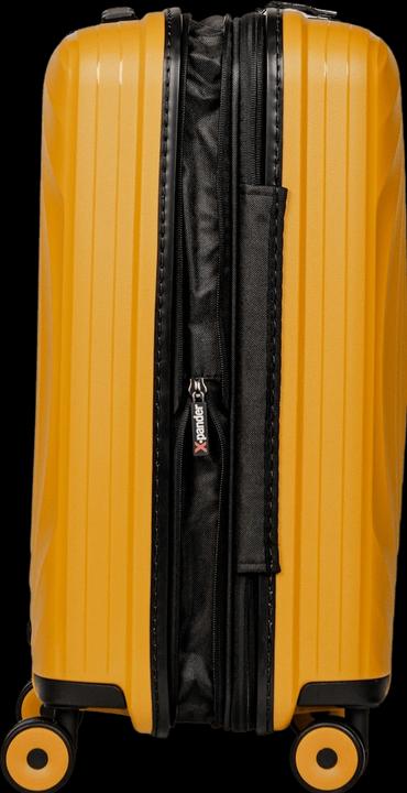 Produktbild Swissbags Echo - Kabienengrösse erweiterbar (49 l, Handgepäck (bis 50l))