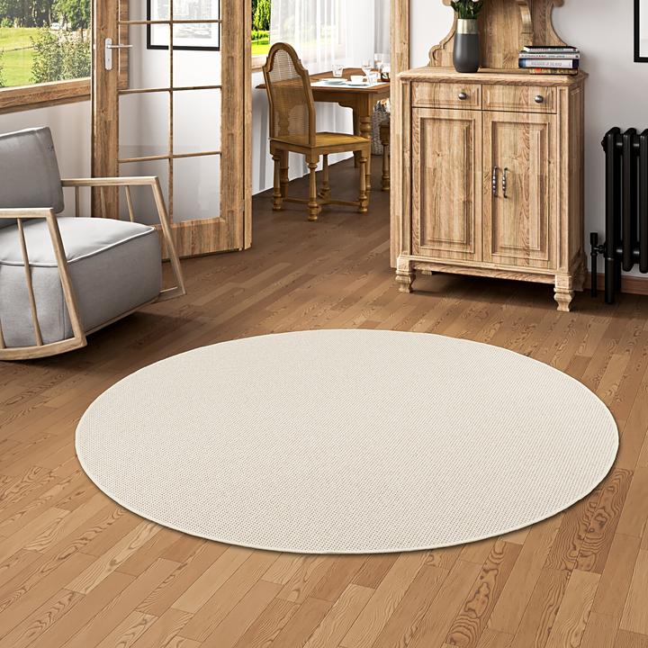 Immagine prodotto Bentzon Tappeto a trama piatta (Ø 160 cm)