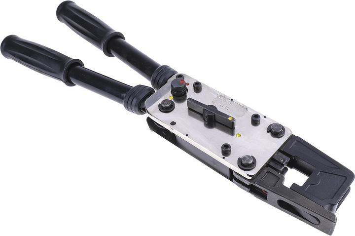 Produktbild Rs Pro Ratschenwerkzeug 6-150mm² (440 mm)