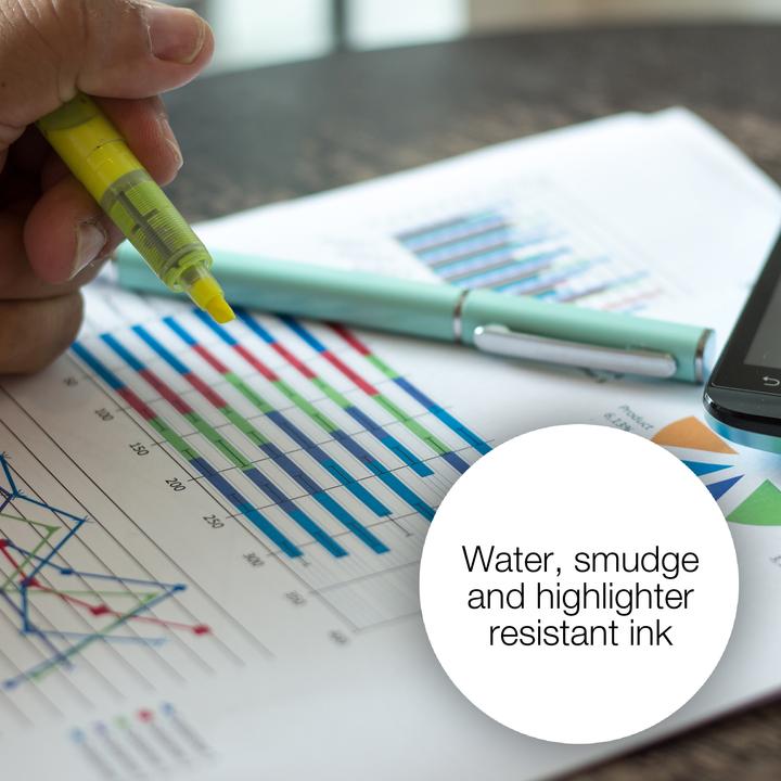 Actual product image Epson INK CARTR DURABRITE 4COLOUR T0715 (M, FC, C, Y)
