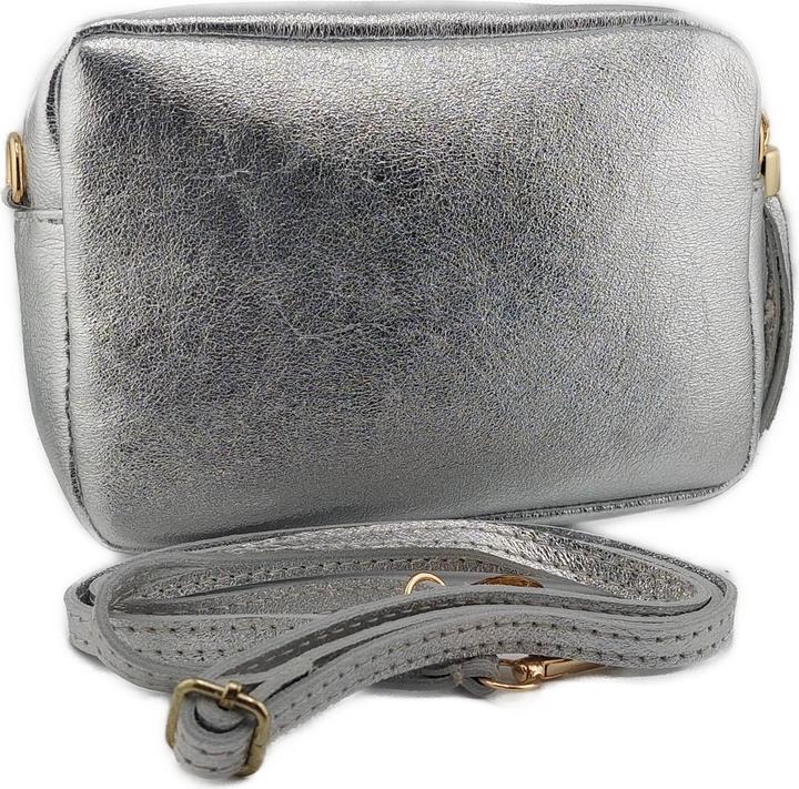 Produktbild Wauw Umhängetasche Tragtasche Schultertasche Leder Fashion Mila No.5